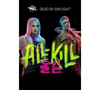Dead by Daylight - All-Kill Chapter (DLC) Steam Key EUROPE