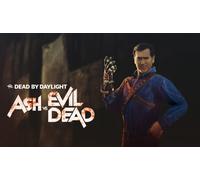 Dead by Daylight: Ash vs Evil Dead