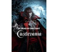 Dead by Daylight: Castlevania (DLC) XBOX LIVE Key EUROPE