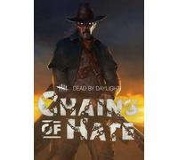 Dead by Daylight - Chains of Hate Chapter (DLC) (PC) Steam Key EUROPE
