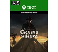 Dead by Daylight - Chains of Hate Chapter (DLC) XBOX LIVE Key EUROPE