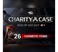 Dead by Daylight - Charity Case (DLC) (PC) Steam Gift - GLOBAL