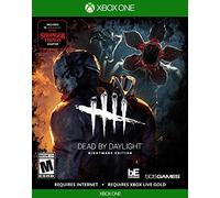 Dead by Daylight Complete Edition (Online Only)