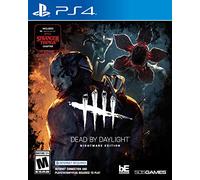 Dead by Daylight Complete Edition (Online Only)