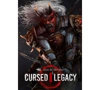 Dead by Daylight - Cursed Legacy Chapter (DLC) Steam Key GLOBAL