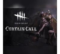 Dead by Daylight - Curtain Call Chapter (DLC) (PC) Steam Key - GLOBAL