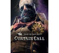 Dead by Daylight - Curtain Call Chapter (DLC) Steam Key GLOBAL