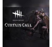 Dead by Daylight - Curtain Call Chapter (DLC) (Xbox One / Xbox Series X|S) Xbox Live Key - ARGENTINA