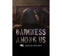 Dead by Daylight - Darkness Among Us Chapter (DLC) Steam Key GLOBAL