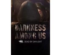 Dead by Daylight - Darkness Among Us (DLC) (PC) Steam Key EUROPE