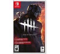 Dead by Daylight: Definitive Edition - Nintendo Switch (Nintendo Switch)
