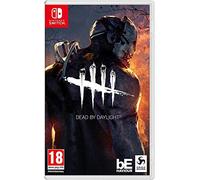 Dead by Daylight - Definitive Edition (Switch) - Nintendo Switch [Edizione: Regno Unito]