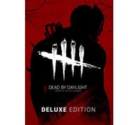 Dead by Daylight (Deluxe Edition) Steam Key GLOBAL