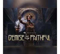 Dead by Daylight - Demise of the Faithful Chapter (DLC) (PC) Steam Key - GLOBAL