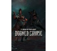 Dead by Daylight - Doomed Course (DLC) XBOX LIVE Key EUROPE