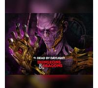 Dead by Daylight - Dungeons & Dragons (DLC) (PC) Steam Gift - GLOBAL
