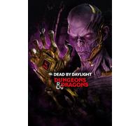Dead by Daylight - Dungeons & Dragons (DLC) XBOX LIVE Key EUROPE