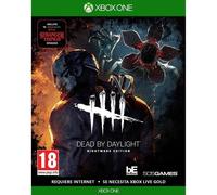 Dead by Daylight Edizione Incubo Xbox One