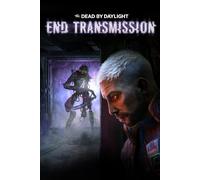 Dead by Daylight - End Transmission Chapter (DLC) (PC) STEAM Key GLOBAL