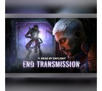 Dead by Daylight - End Transmission Chapter (DLC) (Xbox One / Xbox Series X|S) Xbox Live Key - ARGENTINA