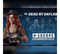 Dead by Daylight - Escape Expansion Pack (DLC) (PC) Steam Gift - GLOBAL