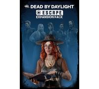 Dead by Daylight: Escape Expansion Pack (DLC) XBOX LIVE Key EUROPE