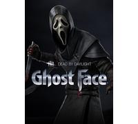 Dead by Daylight - Ghost Face (DLC) Steam Key GLOBAL