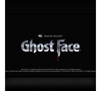 Dead by Daylight - Ghostface DLC (PC) Steam Gift - GLOBAL