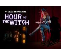 Dead by Daylight - Hour of the Witch Chapter (DLC) (PC) Steam Key - GLOBAL