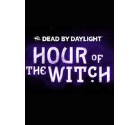 Dead by Daylight - Hour of the Witch (DLC) (PC) Steam Key GLOBAL
