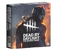 Dead by Daylight Il gioco da tavolo,Gioco horror con miniature,Gioco di strategia di sopravvivenza per adulti e adolescenti,Età 17+,Tempo di gioco medio 30-60 minuti,Realizzato per livello 99 Giochi