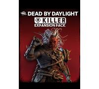 Dead by Daylight - Killer Expansion Pack (DLC) Steam Key EUROPE