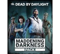 Dead by Daylight: Maddening Darkness (DLC) Steam (PC) Key GLOBAL