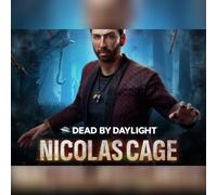 Dead by Daylight - Nicolas Cage Chapter Pack (DLC) (PC) Steam Gift - GLOBAL