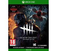 Dead By Daylight NIGHTMARE Edition - Special - Xbox One