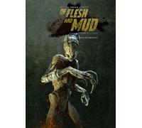 Dead by Daylight - Of Flesh and Mud (DLC) Steam Key GLOBAL
