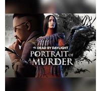 Dead by Daylight - Portrait of a Murder Chapter (DLC) (PC) Steam Key - GLOBAL