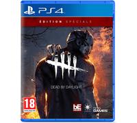 Dead By Daylight pour PS4 - PlayStation 4 [Edizione: Francia]