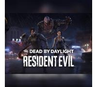 Dead by Daylight - Resident Evil Chapter (DLC) (PC) Steam Gift - GLOBAL