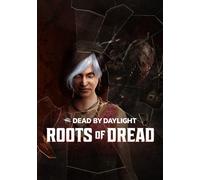 Dead by Daylight - Roots of Dread Chapter (DLC) (PC) Steam Key GLOBAL