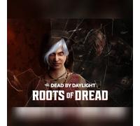 Dead by Daylight - Roots of Dread Chapter (DLC) (Xbox One / Xbox Series X|S) Xbox Live Key - ARGENTINA