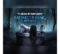 Dead by Daylight - Sadako Rising Chapter (DLC) (PC) Steam Gift - GLOBAL
