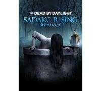 Dead by Daylight - Sadako Rising Chapter (DLC) (PC) Steam Key EUROPE