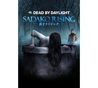 Dead by Daylight - Sadako Rising Chapter (DLC) (PC) Steam Key GLOBAL