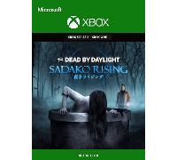 Dead by Daylight - Sadako Rising Chapter (DLC) XBOX LIVE Key EUROPE