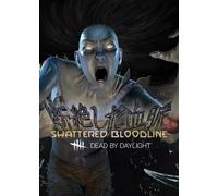 Dead by Daylight - Shattered Bloodline (DLC) Steam Key GLOBAL