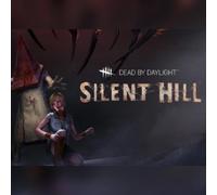 Dead By Daylight: Silent Hill Chapter (DLC) (PC) Steam Gift - EU