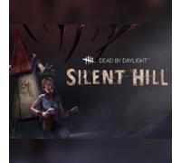 Dead By Daylight - Silent Hill Chapter (DLC) (PC) Steam Key - GLOBAL