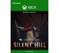 Dead By Daylight - Silent Hill Chapter (DLC) XBOX LIVE Key EUROPE