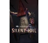 Dead By Daylight - Silent Hill Edition Steam Key EUROPE